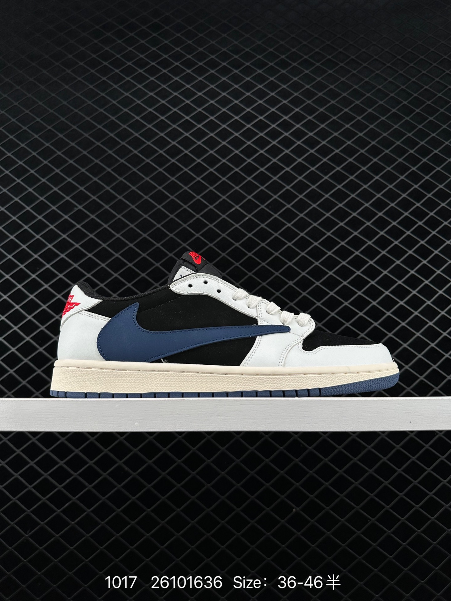 Nike Air Jordan 1 Low OG SP